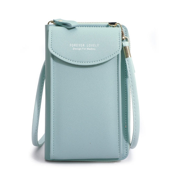 Compact Mobile Phone Sling Bag