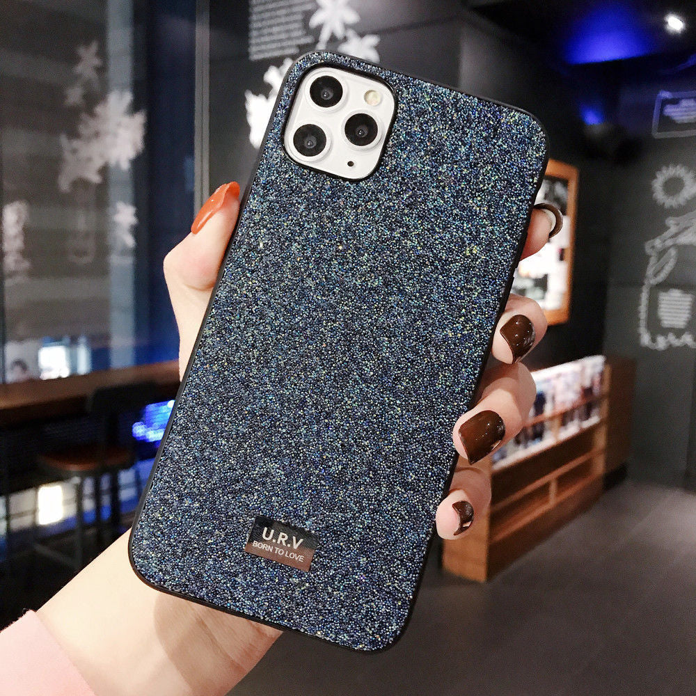 Star Zuo Luxury Mobile Phone Case for Apple Devices