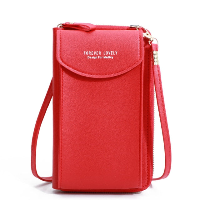Compact Mobile Phone Sling Bag