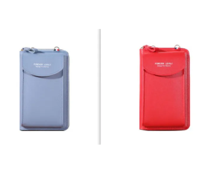 Compact Mobile Phone Sling Bag