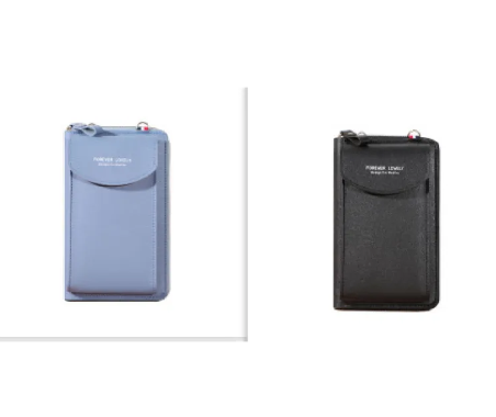 Compact Mobile Phone Sling Bag