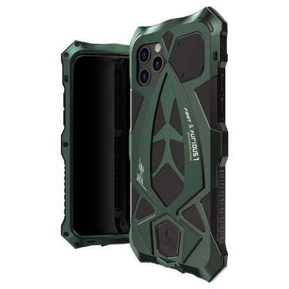 Rugged Mobile Phone Case for Apple Devices