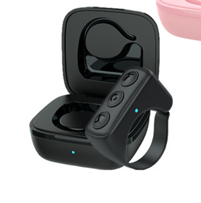 Mobile Command Bluetooth Remote