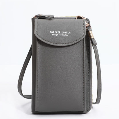 Compact Mobile Phone Sling Bag