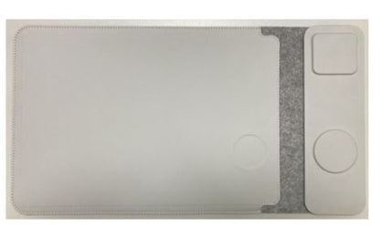 Wireless Charging Laptop Bag