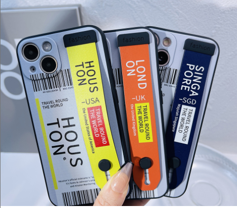 Mobile Phone Case
