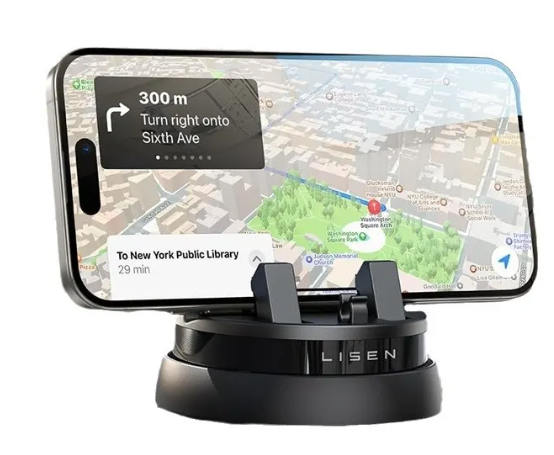 360° Swivel Phone Mount