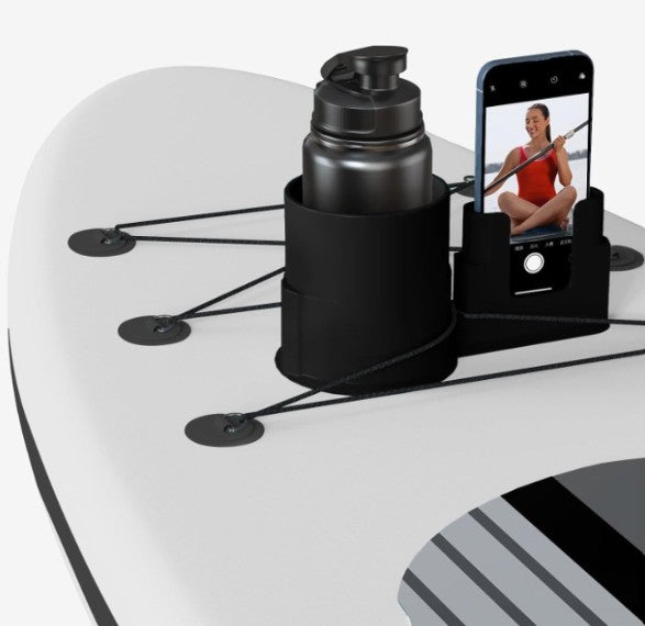 AquaSport Kayak Phone &amp; Drink Holder