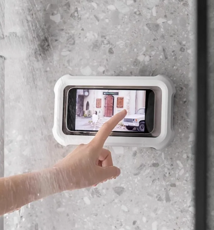Waterproof Phone Stand