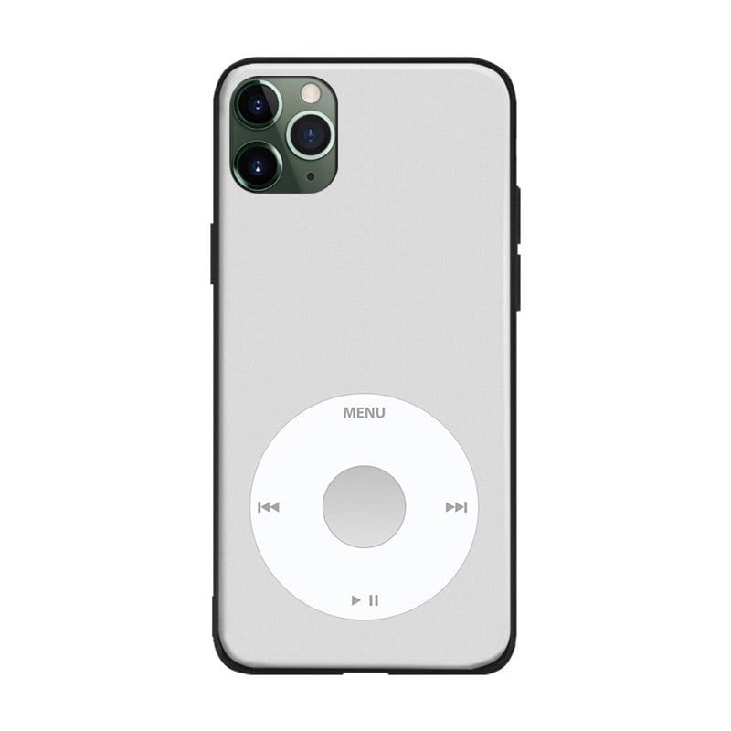 Apple iPhone 11 Compatible Mobile Phone Case