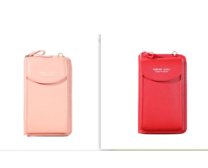 Compact Mobile Phone Sling Bag
