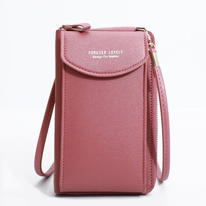 Compact Mobile Phone Sling Bag