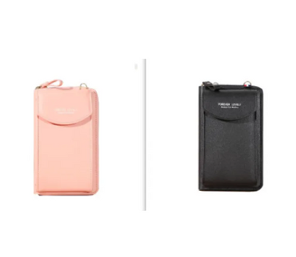 Compact Mobile Phone Sling Bag