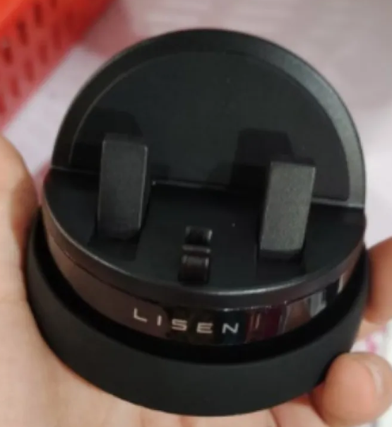 360° Swivel Phone Mount