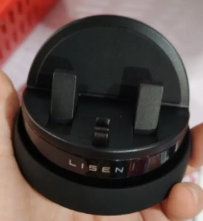 360° Swivel Phone Mount