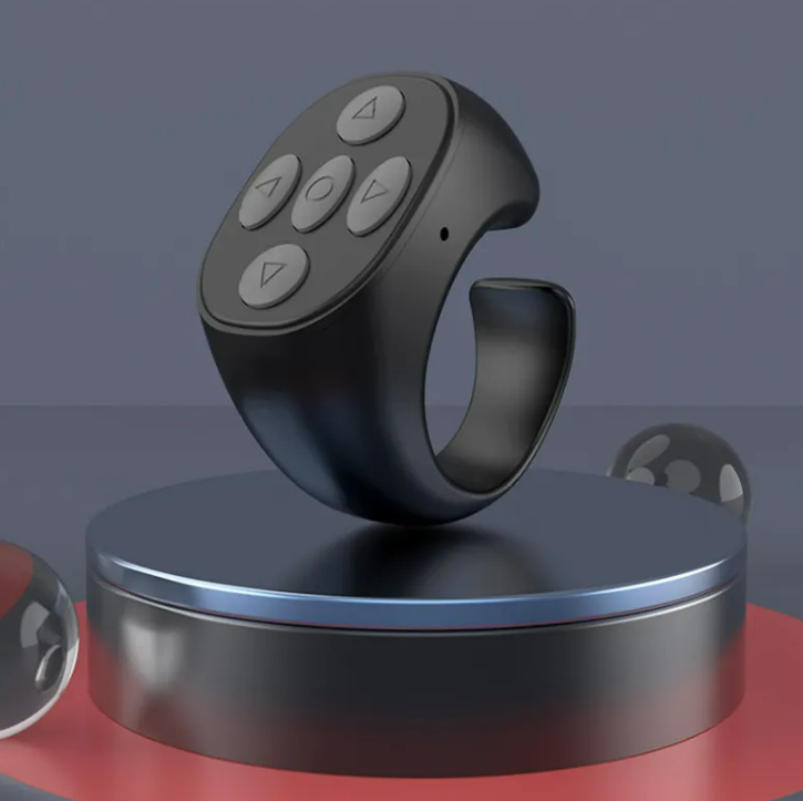 SmartSnap Bluetooth Remote