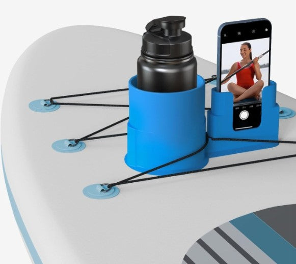 AquaSport Kayak Phone &amp; Drink Holder
