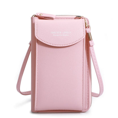 Compact Mobile Phone Sling Bag