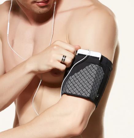 Fitness Phone Armband