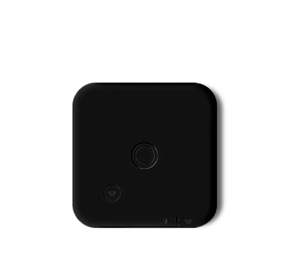 Smartphone Call Capture Device