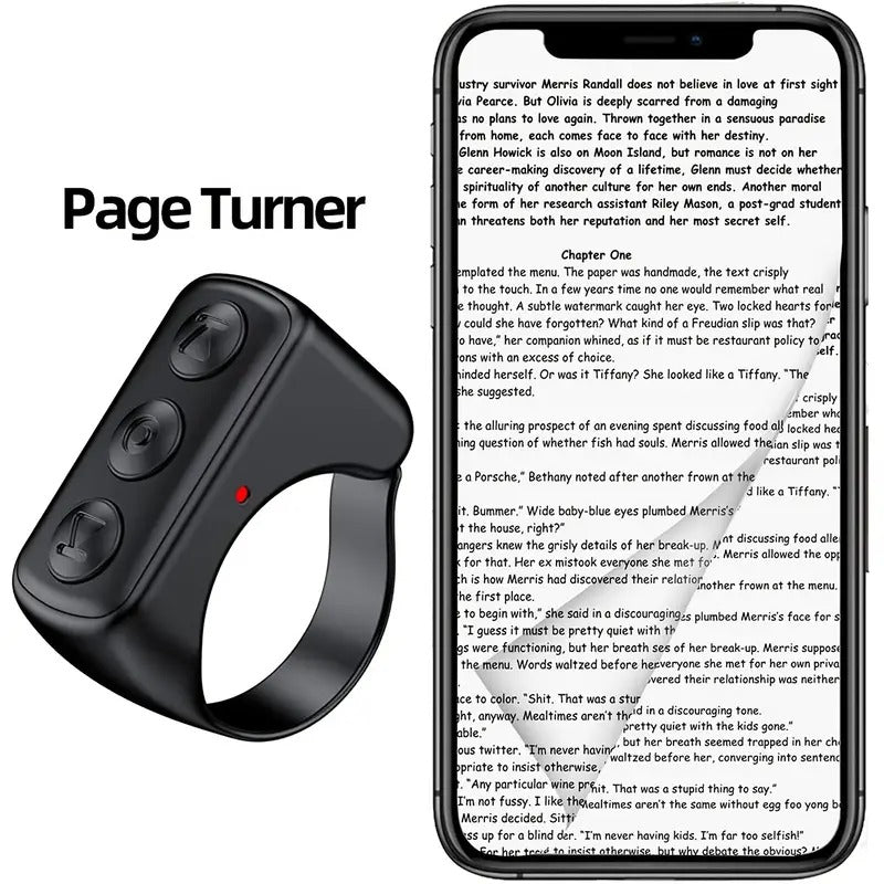 Mobile Command Bluetooth Remote