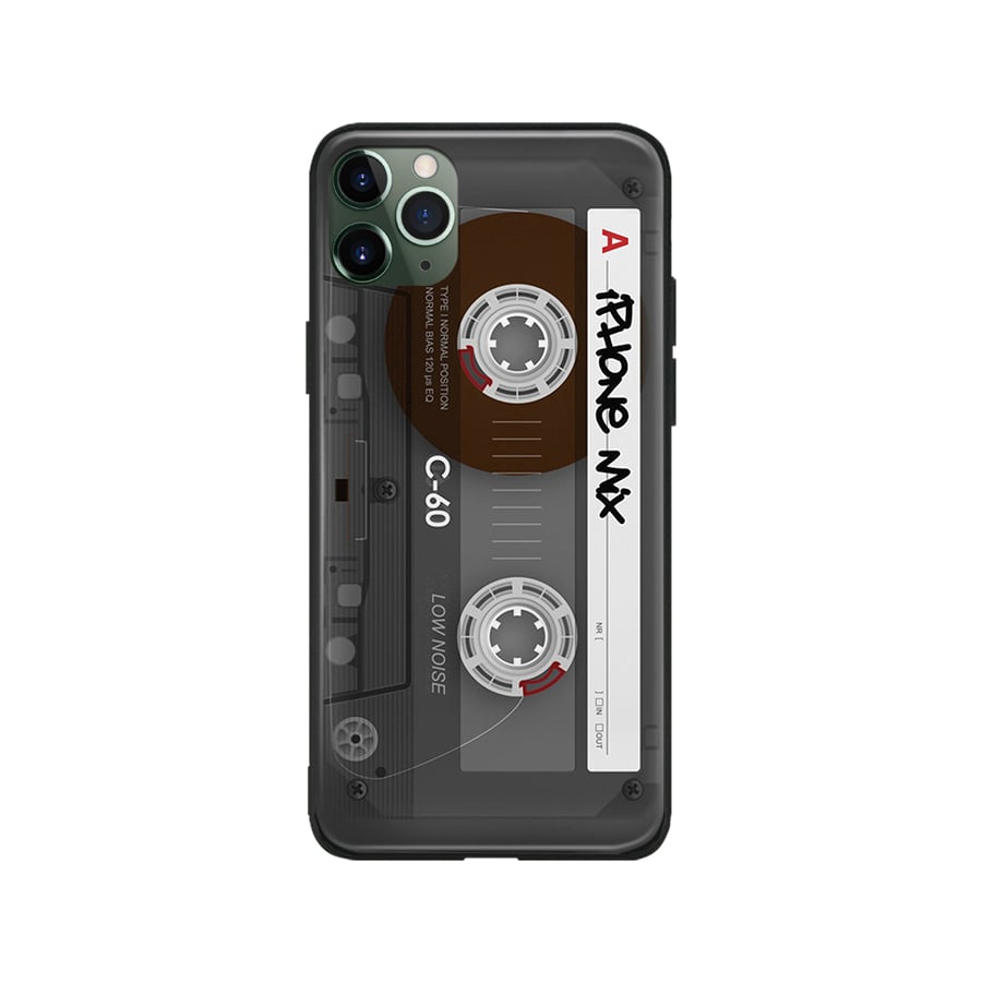 Apple iPhone 11 Compatible Mobile Phone Case