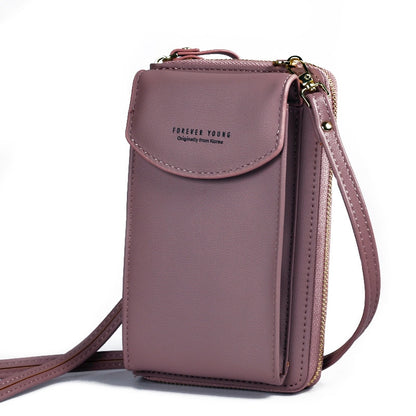 Compact Mobile Phone Sling Bag