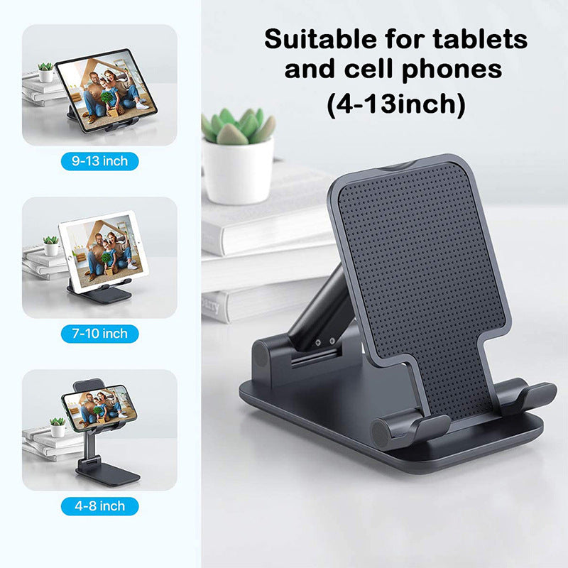 All-Metal Aluminum Alloy Mobile Phone Stand