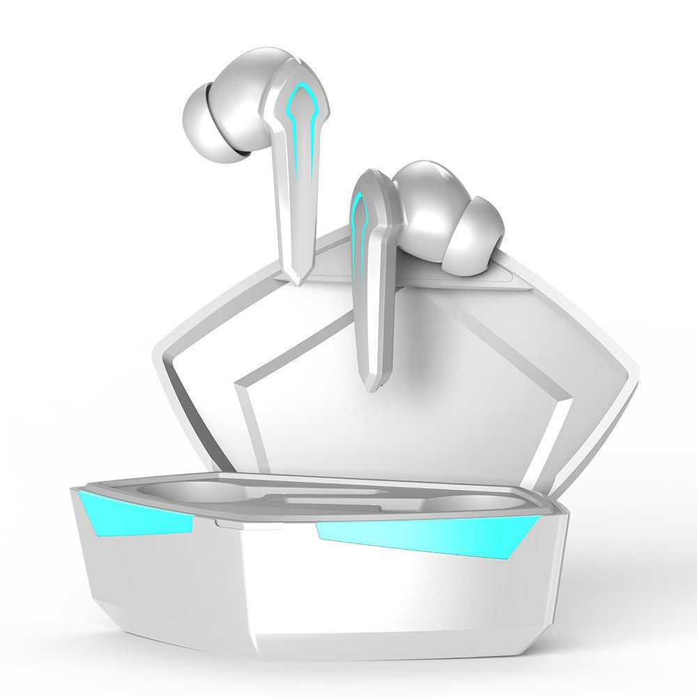 Langston Tg11 Wireless Bluetooth Waterproof Earphones
