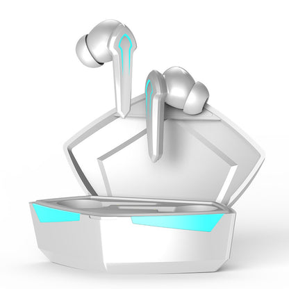 Langston Tg11 Wireless Bluetooth Waterproof Earphones