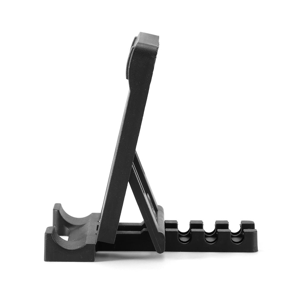 Universal Folding Table with Mobile Phone Holder