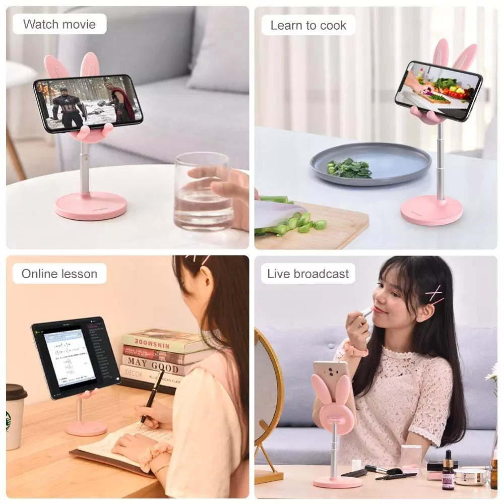 SmartPhone Fun Stand